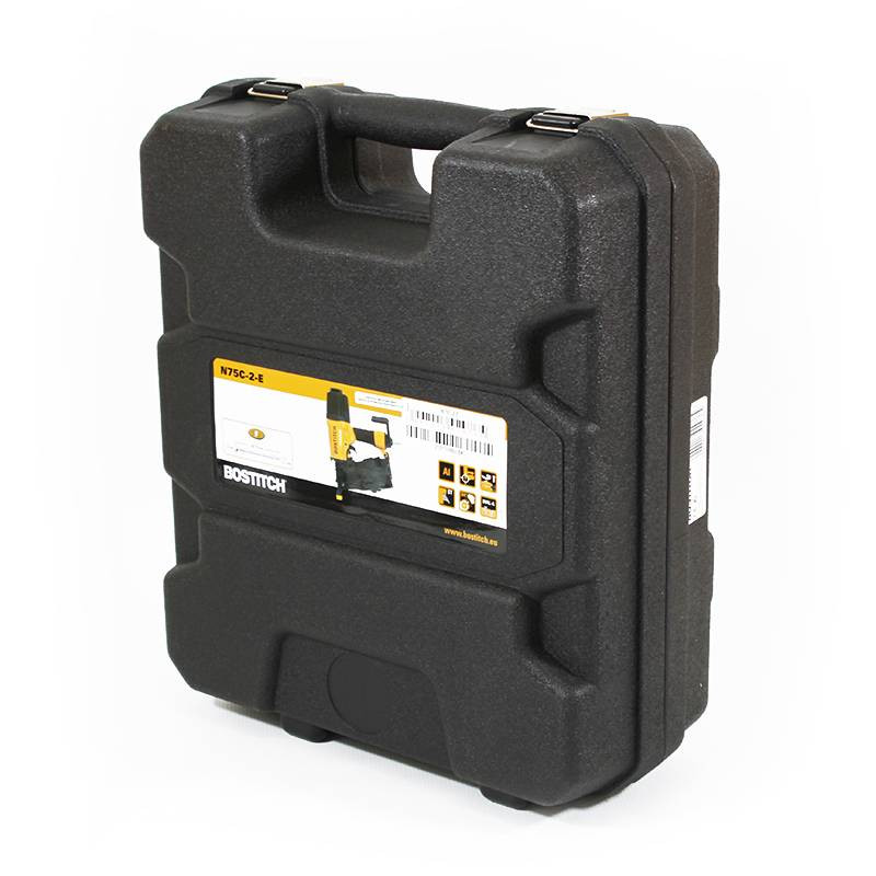 Gwoździarka bębnowa Stanley - Bostitch N75C-2-E 