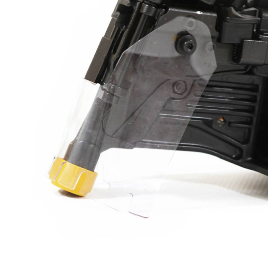 Gwoździarka bębnowa Stanley - Bostitch N75C-2-E 