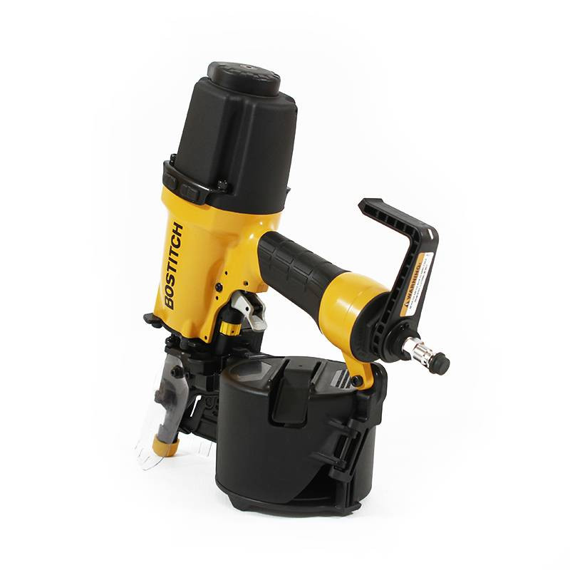 Gwoździarka bębnowa Stanley - Bostitch N75C-2-E 