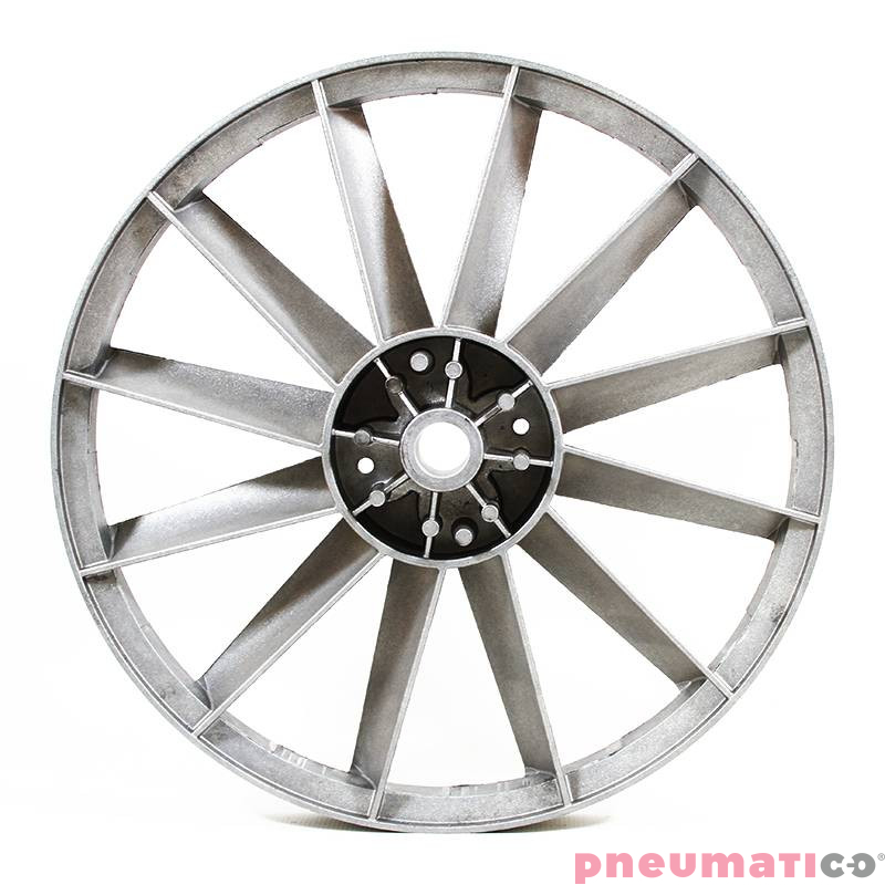 Koło pasowe pompy K5900/K6000/K7000 - 430mm 