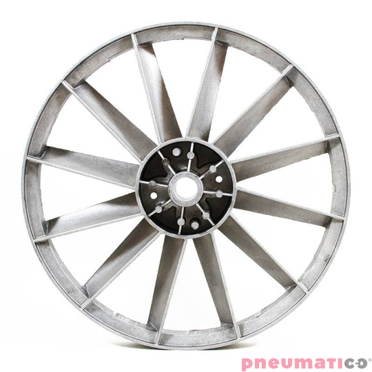 Koło pasowe pompy K5900/K6000/K7000 - 430mm 