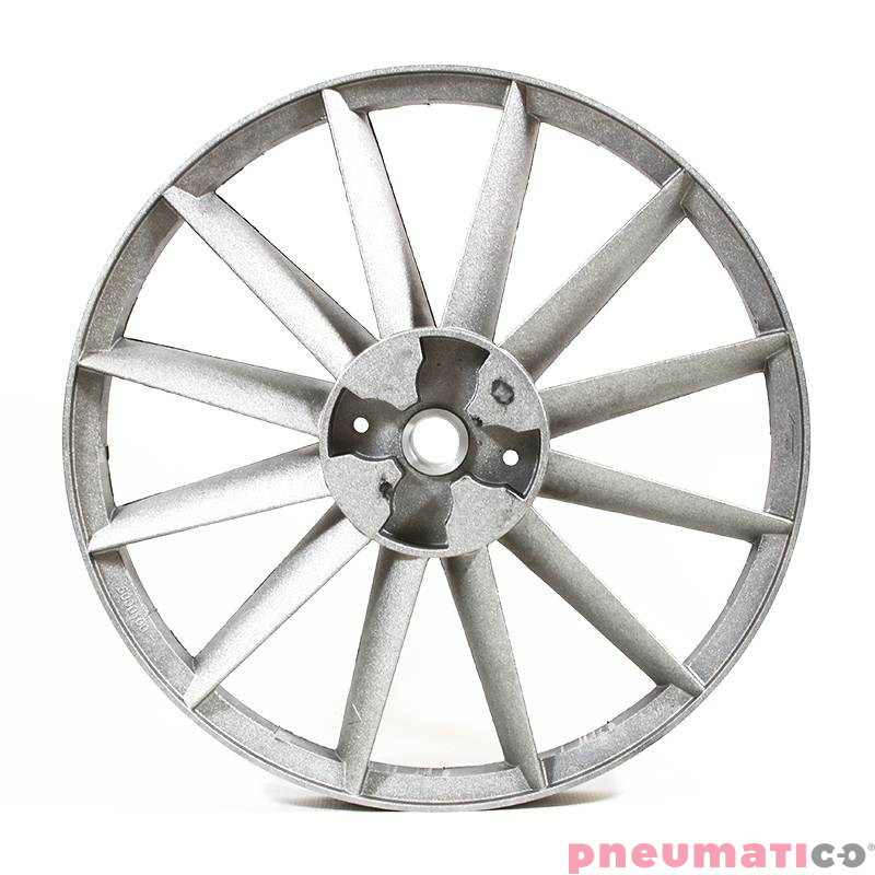 Koło pasowe pompy K5900/K6000/K7000 - 430mm 