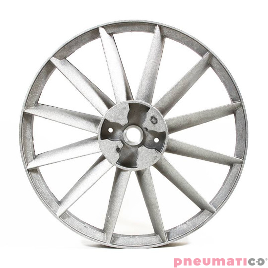 Koło pasowe pompy K5900/K6000/K7000 - 430mm 