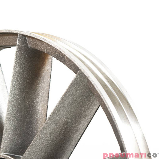 Koło pasowe pompy K5900/K6000/K7000 - 430mm 