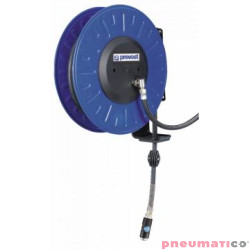 Zwijadło stalowe do sprężonego powietrza 19x27mm G1M 2000cm PREVOST DLO1920ES