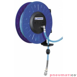 Zwijadło stalowe do wody 19x28mm G1M 2000cm PREVOST DLO1920LS