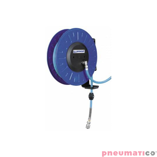 Zwijadło stalowe do wody 19x28mm G1M 2000cm PREVOST DLO1920LS Zwijadło stalowe do wody 19x28mm G1M 2000cm PREVOST DLO1920LS