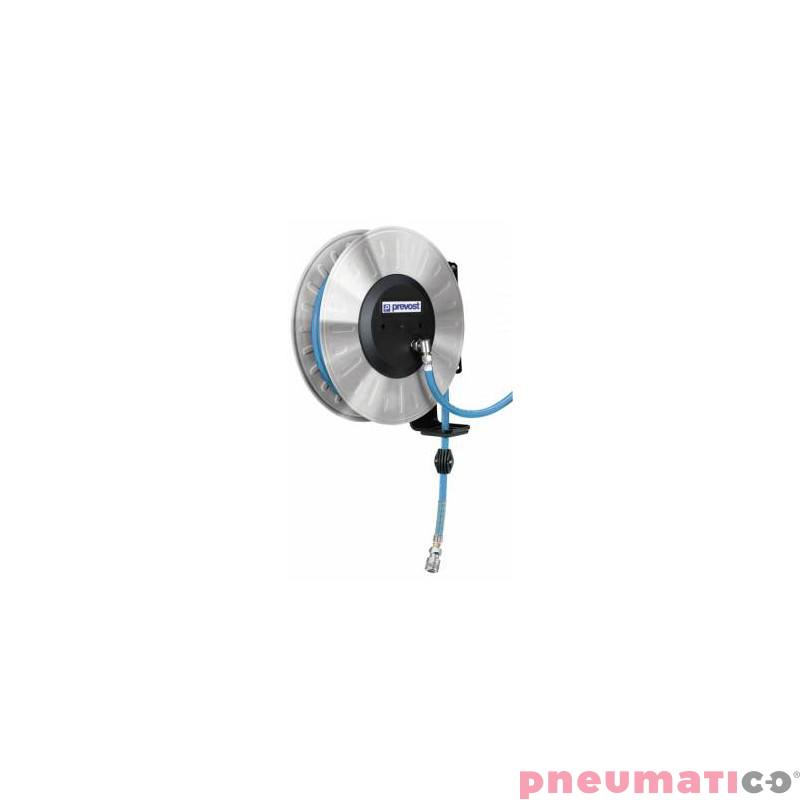 Zwijadło ze stali nierdzewnej do wody 19x27mm G1M 2000cm PREVOST DLOI1920LS Zwijadło ze stali nierdzewnej do wody 19x27mm G1M 2000cm PREVOST DLOI1920LS