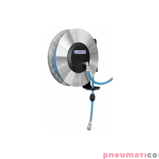 Zwijadło ze stali nierdzewnej do wody 19x27mm G1M 2000cm PREVOST DLOI1920LS Zwijadło ze stali nierdzewnej do wody 19x27mm G1M 2000cm PREVOST DLOI1920LS