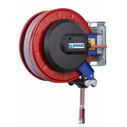 Zwijadło stalowe spawalnicze do gazu 10x17mm ISOFLAM 1500cm PREVOST DGO1015SIC