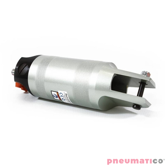 Szczypce pneumatyczne MR50A (bez ostrzy)