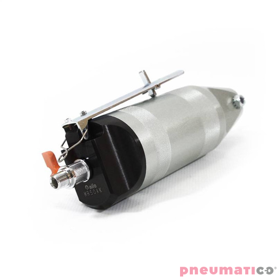 Szczypce pneumatyczne MR50A (bez ostrzy)