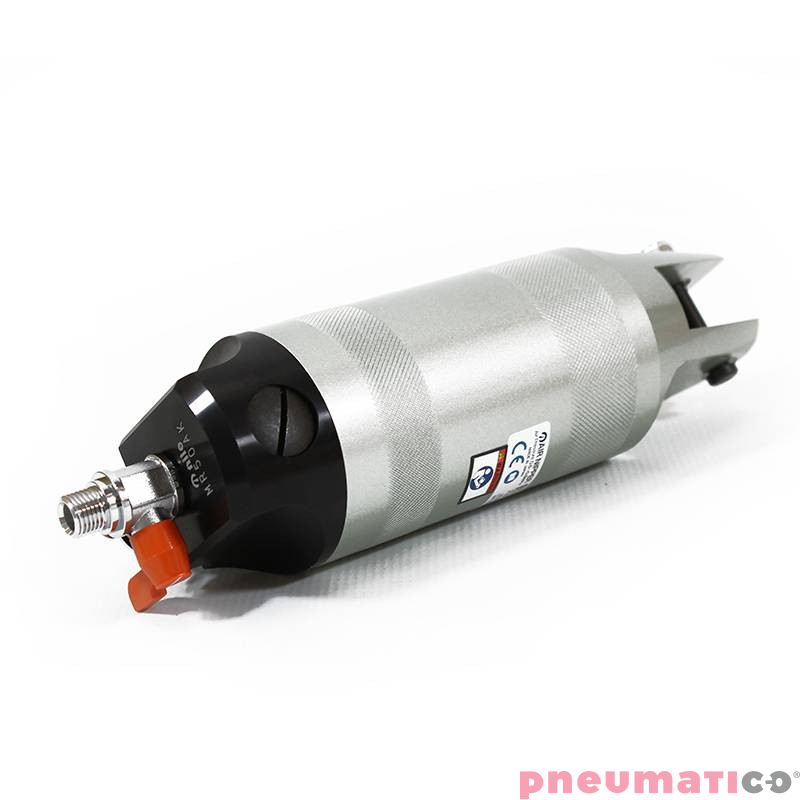 Szczypce pneumatyczne MR50A (bez ostrzy)