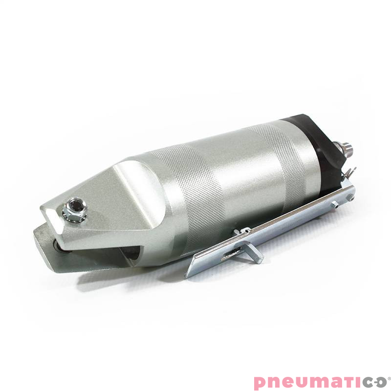 Szczypce pneumatyczne MR50A (bez ostrzy)