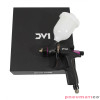 Pistolet lakierniczy DeVilbiss DV1s S1 HVLP SMART Repair 704452