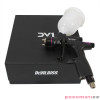 Pistolet lakierniczy DeVilbiss DV1s M1 HVLP SMART Repair 704531 Pistolet lakierniczy DeVilbiss DV1s M1 HVLP SMART Repair 704531