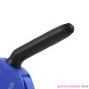 Pistolet do przedmuchu z cichą dyszą OSHA Prevost 27102SIL 5,6 cm