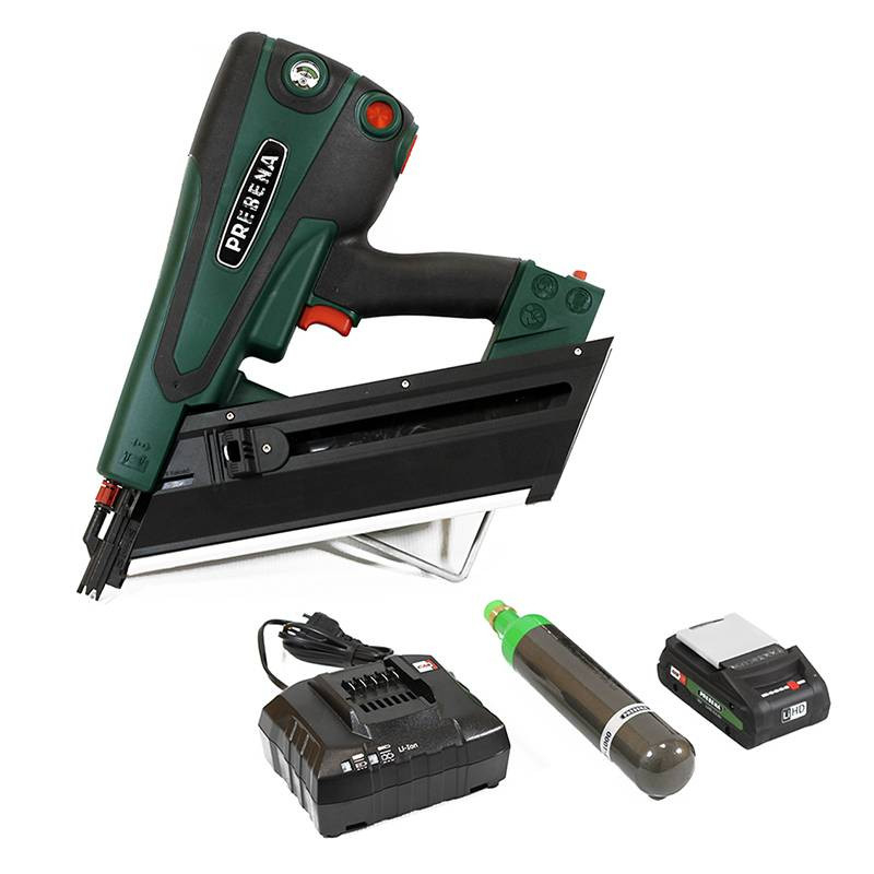 Gwoździarka Prebena PKT Hybrid PKT-8-PR100-SET Gwoździarka Prebena PKT Hybrid PKT-8-PR100-SET