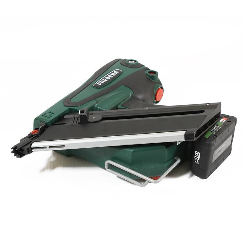 Gwoździarka Prebena PKT Hybrid PKT-8-PR100-SET Gwoździarka Prebena PKT Hybrid PKT-8-PR100-SET