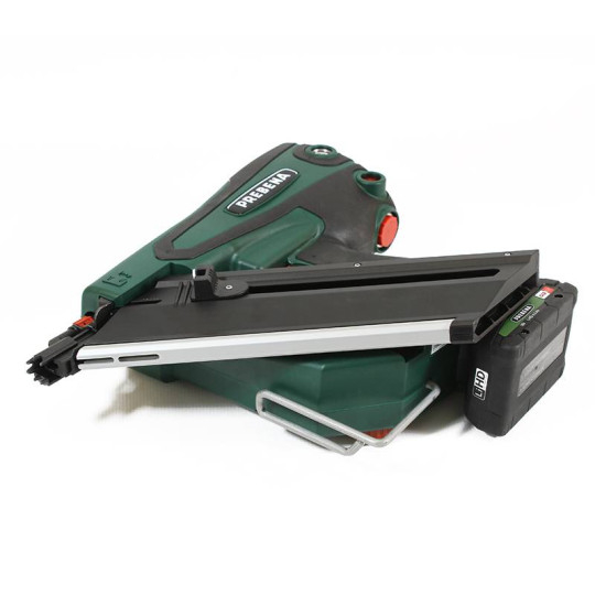 Gwoździarka Prebena PKT Hybrid PKT-8-PR100-SET Gwoździarka Prebena PKT Hybrid PKT-8-PR100-SET