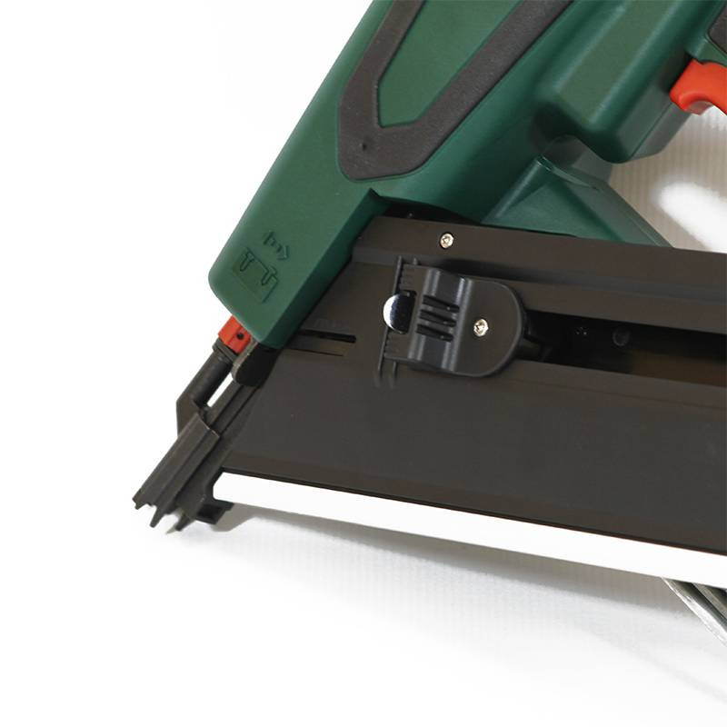 Gwoździarka Prebena PKT Hybrid PKT-8-PR100-SET Gwoździarka Prebena PKT Hybrid PKT-8-PR100-SET