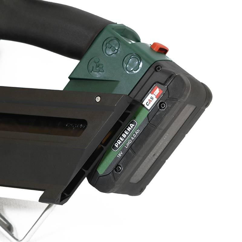 Gwoździarka Prebena PKT Hybrid PKT-8-PR100-SET Gwoździarka Prebena PKT Hybrid PKT-8-PR100-SET