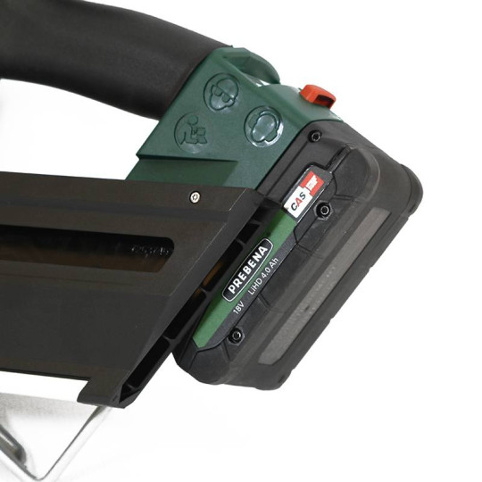 Gwoździarka Prebena PKT Hybrid PKT-8-PR100-SET Gwoździarka Prebena PKT Hybrid PKT-8-PR100-SET