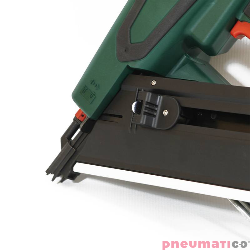 Gwoździarka Prebena PKT Hybrid PKT-8-PR100-SET Gwoździarka Prebena PKT Hybrid PKT-8-PR100-SET