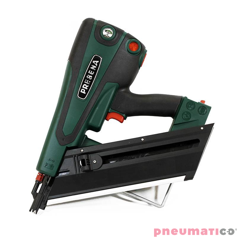 Gwoździarka Prebena PKT Hybrid PKT-8-PR100-SET Gwoździarka Prebena PKT Hybrid PKT-8-PR100-SET