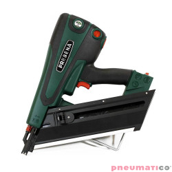 Gwoździarka Prebena PKT Hybrid PKT-8-PR100-SET