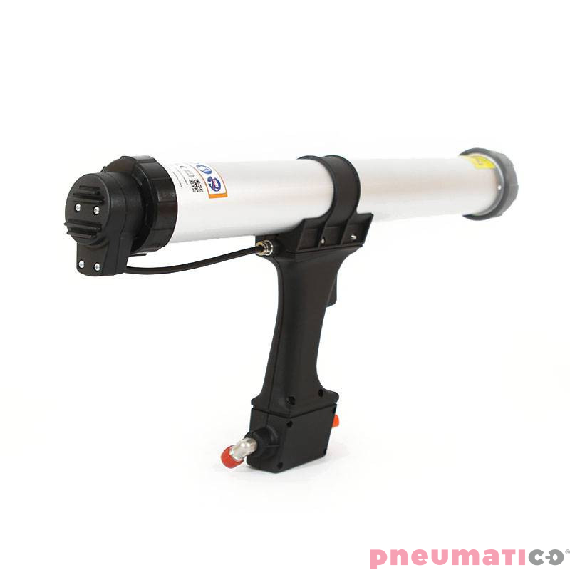 Wyciskacz do mas COX Airflow™ 2 BJ2504 310 - 600 ml Wyciskacz do mas COX Airflow™ 2 BJ2504 310 - 600 ml