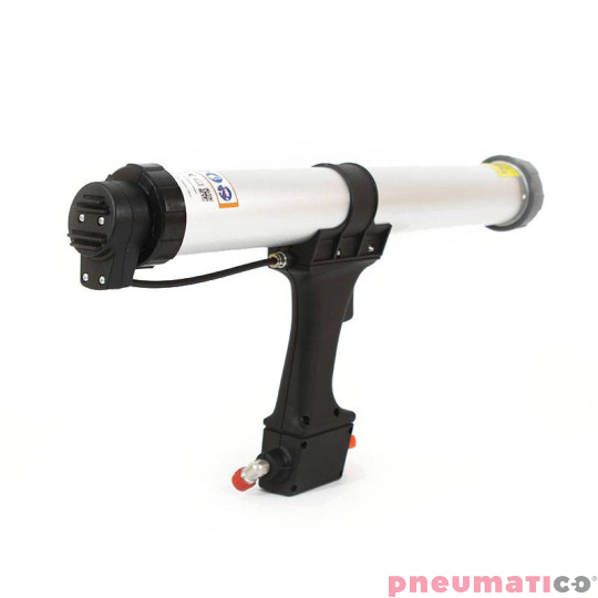 Wyciskacz do mas COX Airflow™ 2 BJ2504 310 - 600 ml Wyciskacz do mas COX Airflow™ 2 BJ2504 310 - 600 ml