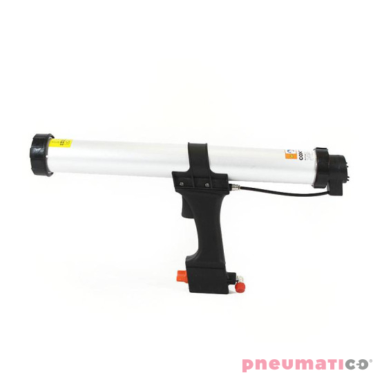 Wyciskacz do mas COX Airflow™ 2 BJ2504 310 - 600 ml Wyciskacz do mas COX Airflow™ 2 BJ2504 310 - 600 ml