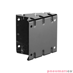 Obrotowy uchwyt do zwijadeł DMO/DVO PREVOST DMO PIV2