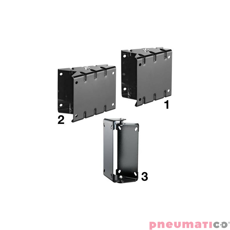 Obrotowy uchwyt do zwijadeł DMO/DVO PREVOST DMO PIV2 Obrotowy uchwyt do zwijadeł DMO/DVO PREVOST DMO PIV2