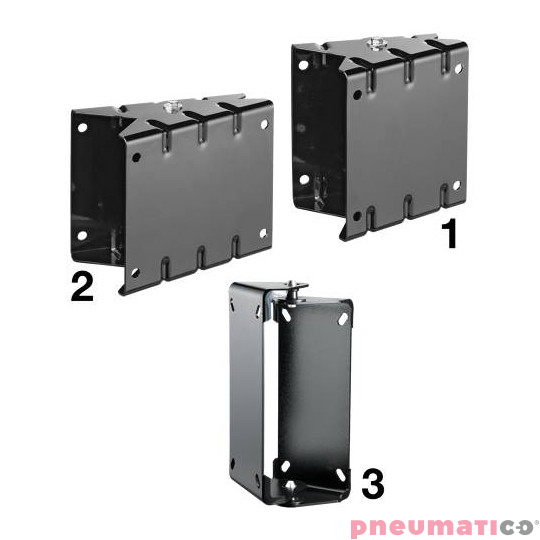 Obrotowy uchwyt do zwijadeł DMO/DVO PREVOST DMO PIV2 Obrotowy uchwyt do zwijadeł DMO/DVO PREVOST DMO PIV2