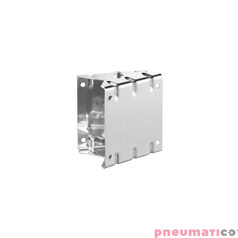 Obrotowy uchwyt ze stali nierdzewnej do zwijadeł DMOI PREVOST DMOI PIV2