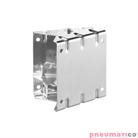 Obrotowy uchwyt ze stali nierdzewnej do zwijadeł DMOI PREVOST DMOI PIV2