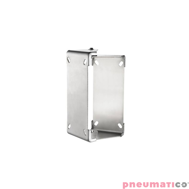 Obrotowy uchwyt ze stali nierdzewnej do zwijadeł DLOI PREVOST DLOI PIV