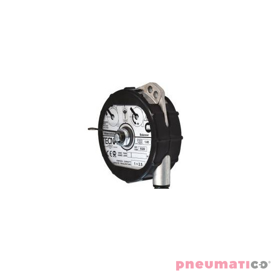 Gumowa osłona ochronna do balanserów 9320-9323 i 9320NY-9323NY TECNA 37827 Gumowa osłona ochronna do balanserów 9320-9323 i 9320NY-9323NY TECNA 37827