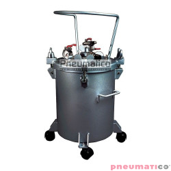 Zbiornik ciśnieniowy do natrysku 40l VGL 40E