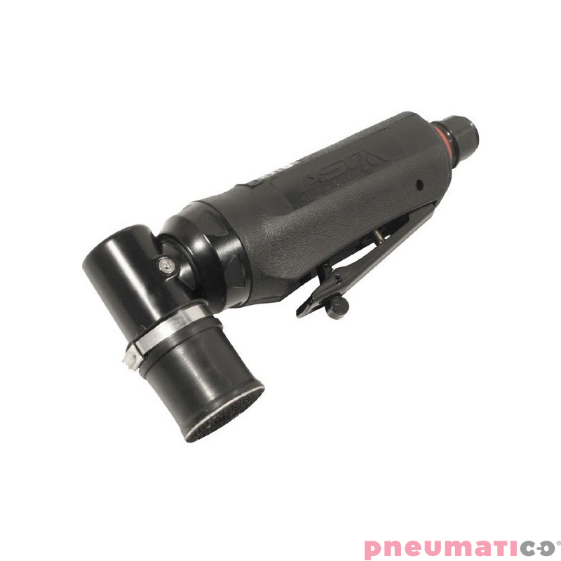 Szlifierka oscylacyjna kątowa ASTA A-5235 7.500 obr/min