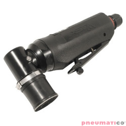 Szlifierka oscylacyjna kątowa ASTA A-5235 7.500 obr/min