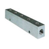Listwa rozdzielająca aluminiowa jednostronna PNEUMAX kolektor RIPUL1512 2-1/4” 2-1/8” Listwa rozdzielająca aluminiowa jednostronna PNEUMAX kolektor RIPUL1512 2-1/4” 2-1/8”
