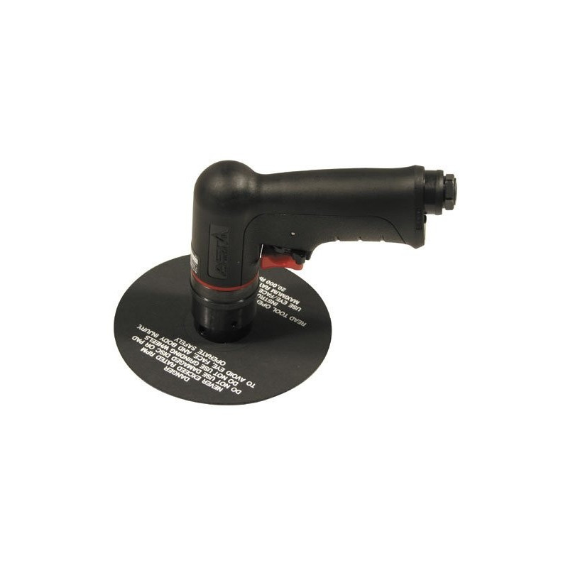 Szlifierka pneumatyczny ASTA A-N5GHS A-7254A  16.000 obr/min