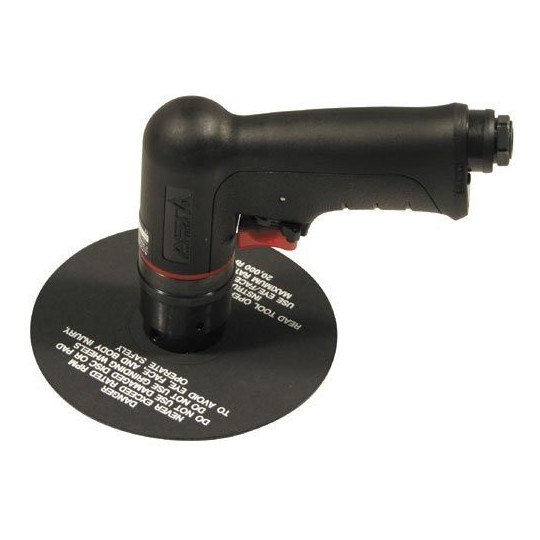 Szlifierka pneumatyczny ASTA A-N5GHS A-7254A  16.000 obr/min