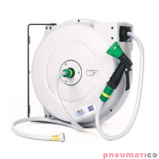 Zwijadło pneumatyczne G701 13x19mm 20m RQS RD-EG701204G Zwijadło pneumatyczne G701 13x19mm 20m RQS RD-EG701204G