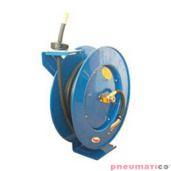 Zwijadło pneumatyczne 808 13x19mm 20m RQS RD-E808204