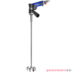 Mieszadło pneumatyczne lekkie SP-7525-M