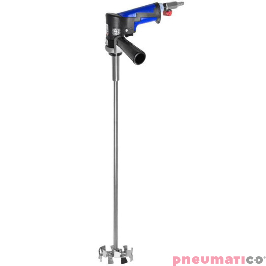 Mieszadło pneumatyczne lekkie SP-7525-M Mieszadło pneumatyczne lekkie SP-7525-M